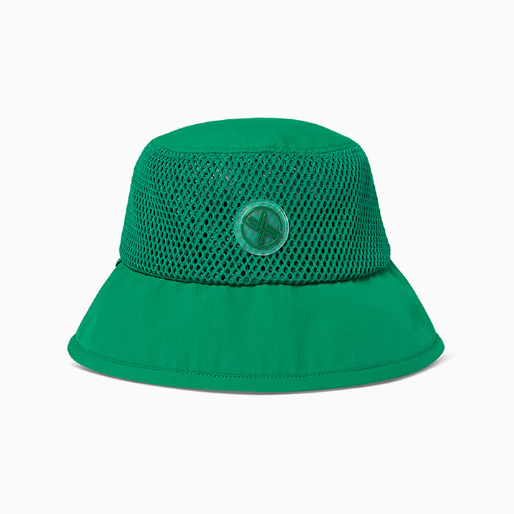 XGFCP01J0 Air Mesh Bucket Hat Etc