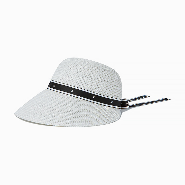 XGFCP02J0 Raffia Ribbon bonnet hat etc