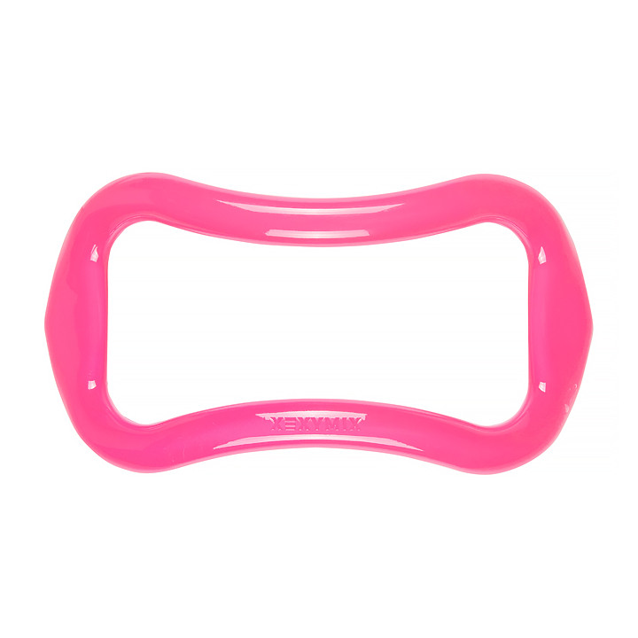 Asana Ring Neon Pink Etc