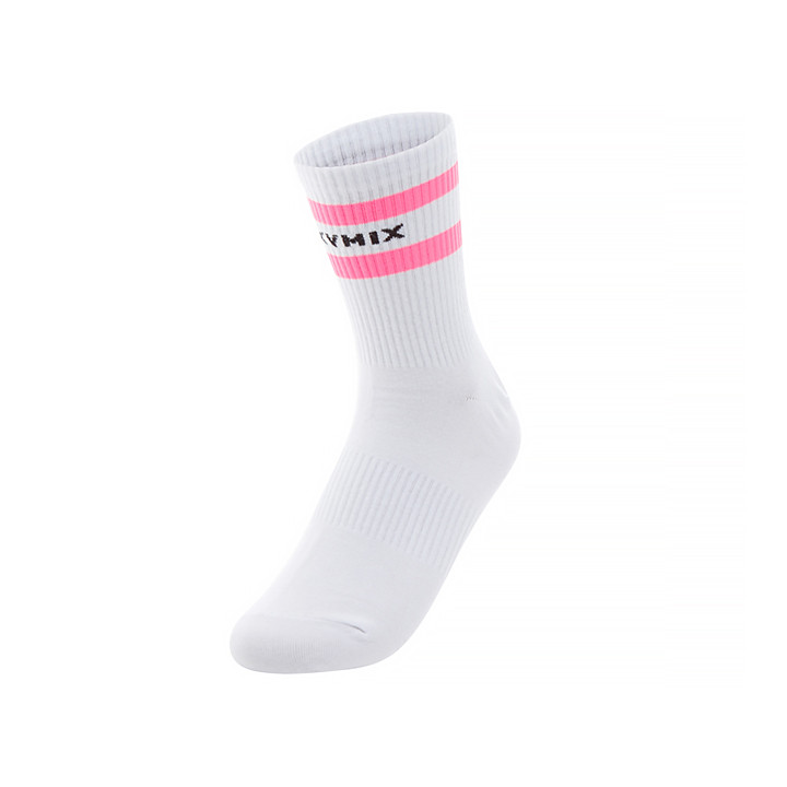 XED200E Line socks Neon pink Etc