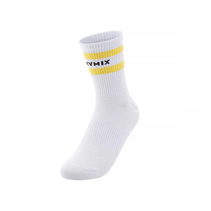 XED200E Line socks Blazing Yellow Etc