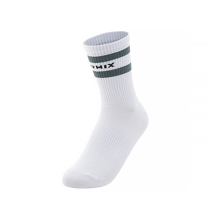 XED200E Line socks Gray khaki Etc