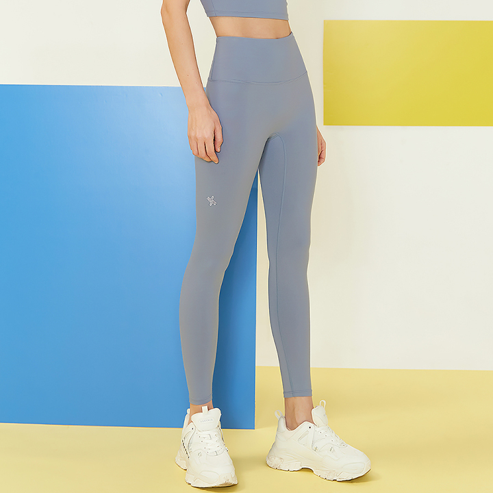 XP9169F Ash Blue Leggings