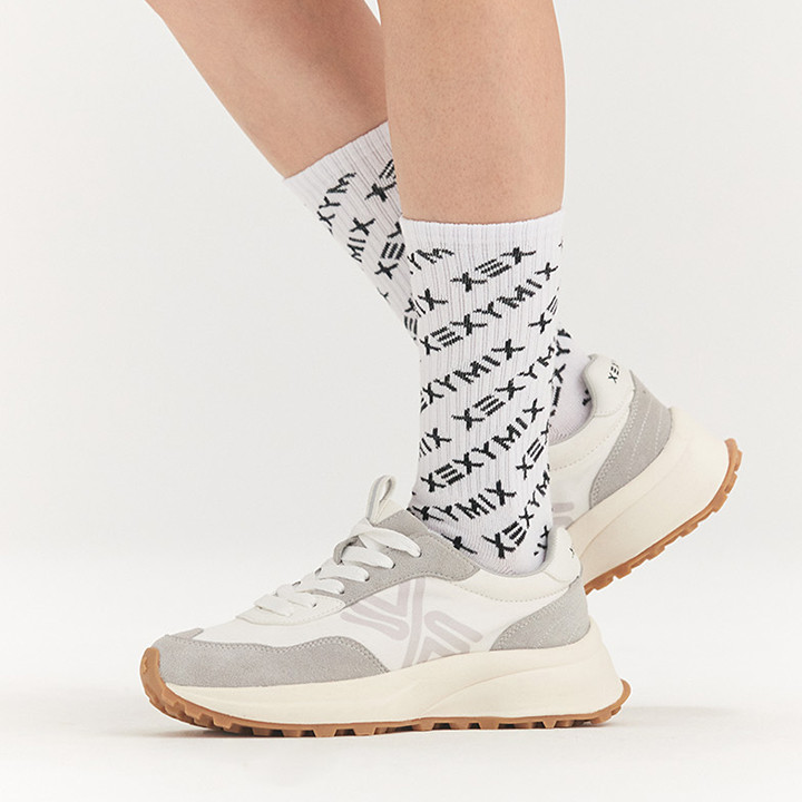 XF1101G Mix Line Socks Etc