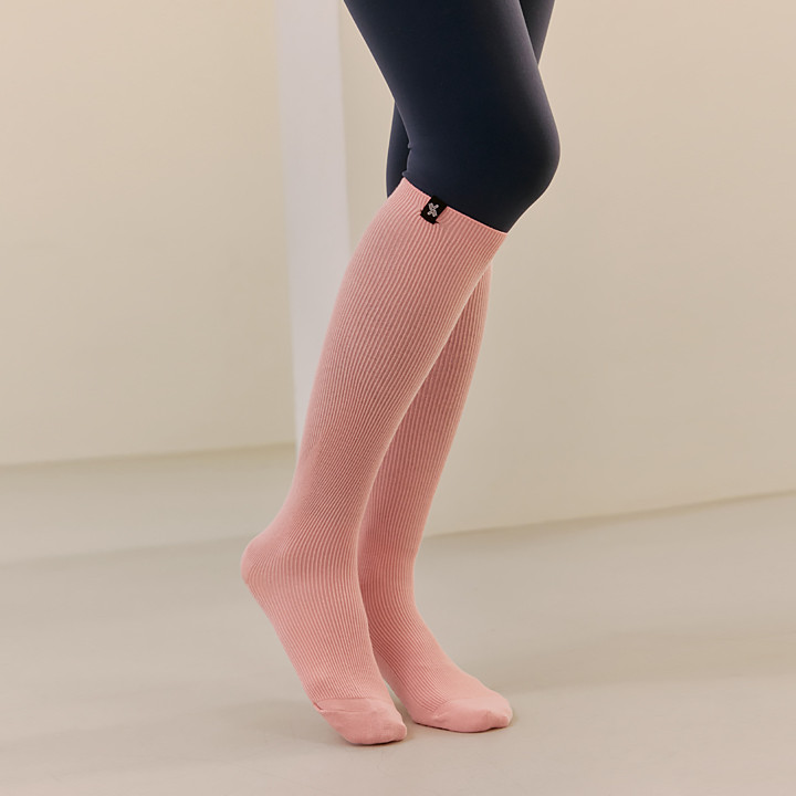 XE1501G Knee Socks Etc