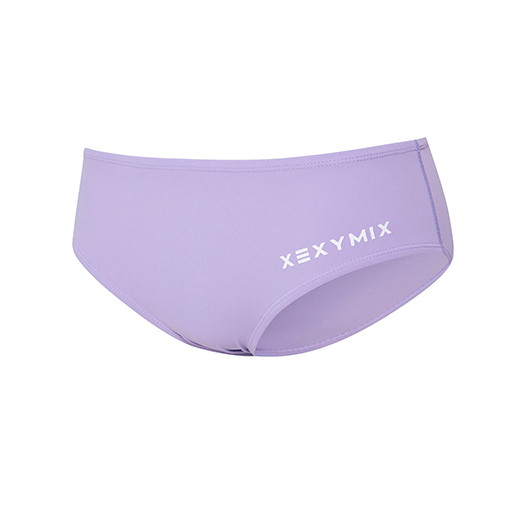 XWP0104N Misty Lilac Bikini Panties Bottom