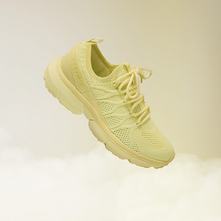XS0202H Lime Yellow Etc