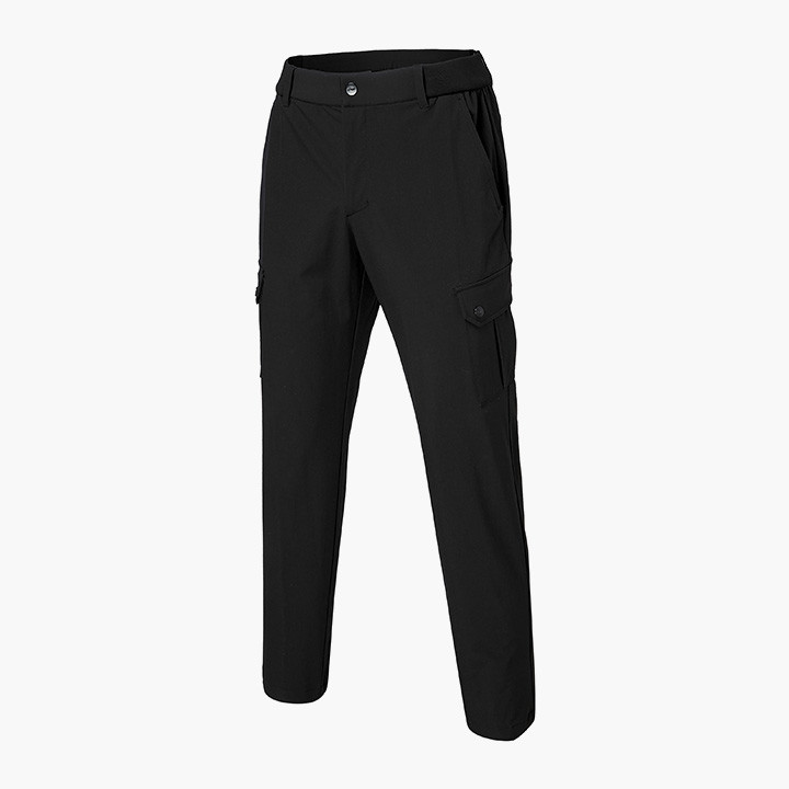 XGMPT03J1 Black Bottom