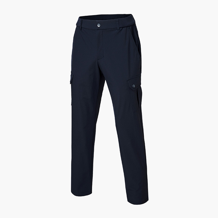 XGMPT03J1 Navy Bottom