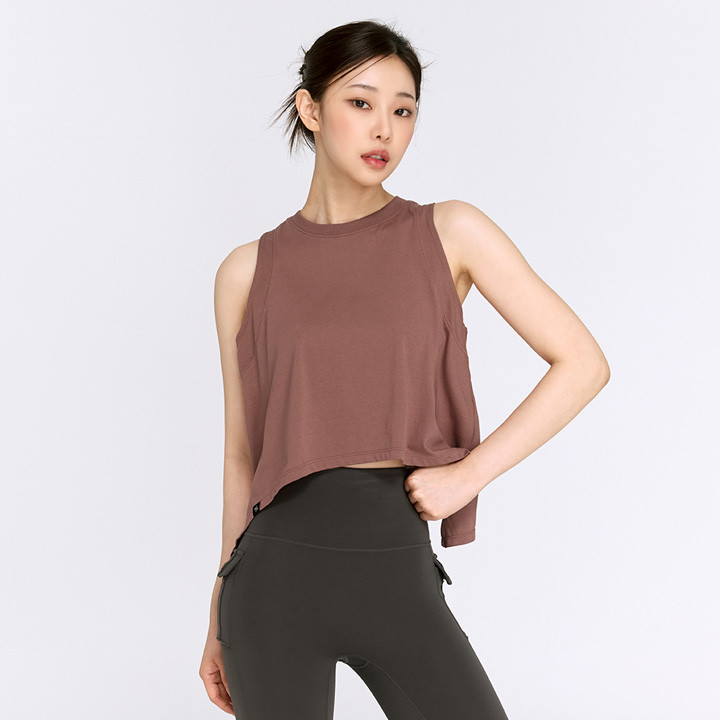 XTFSL03J2 Stone Rose Top