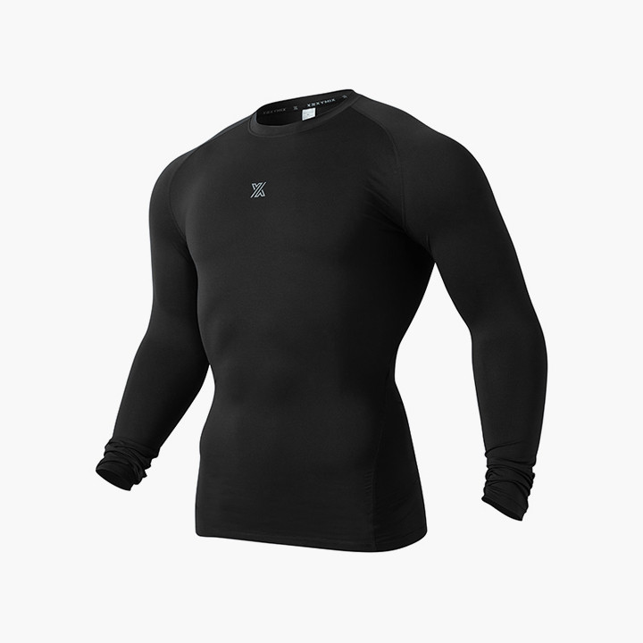 XT2156F Base Tech Long Sleeve Top