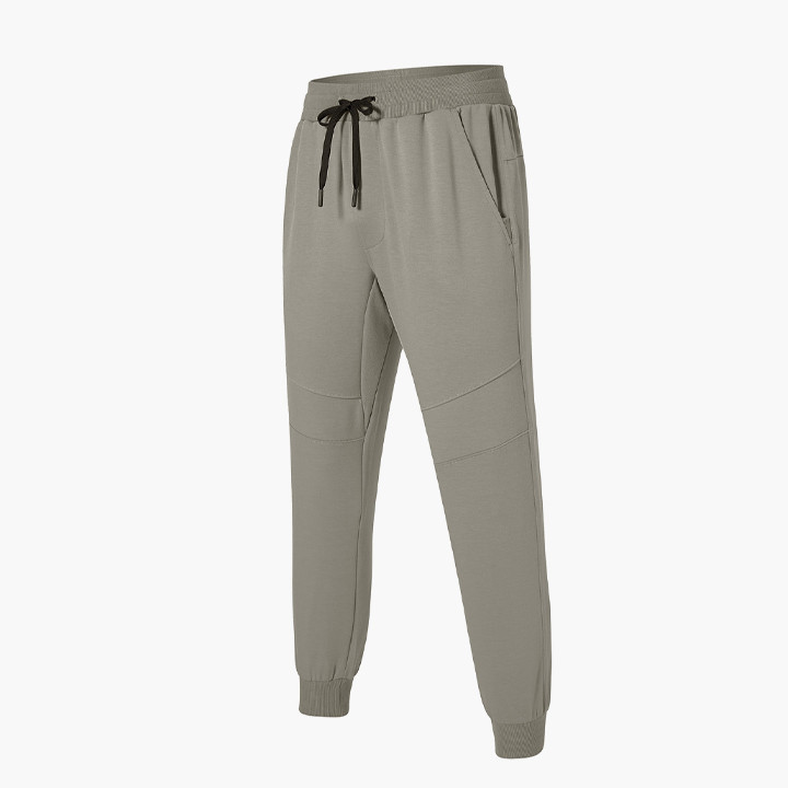 XP2107F Banding Flex Jogger Pants Bottom