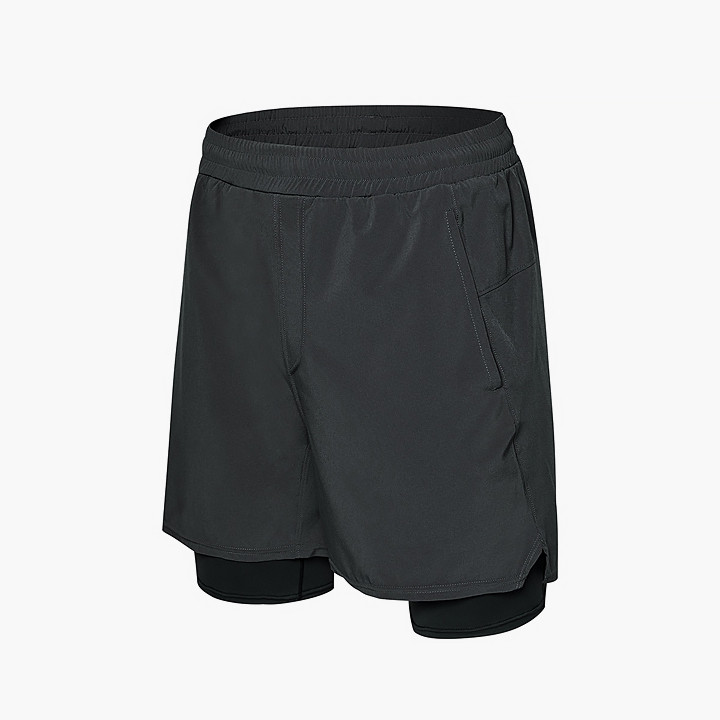 XP0108T Air Drawers 2in1 Shorts Bottom