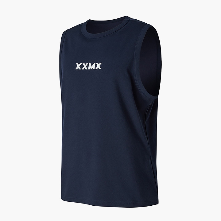 XT2219G State Navy Top