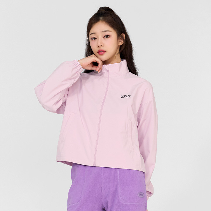 XTFJK30H3 Lavender Pink Top