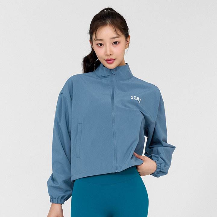 XTFJK30H3 Moonlight Blue Top