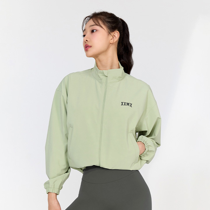 XTFJK30H3 Running Mint Top