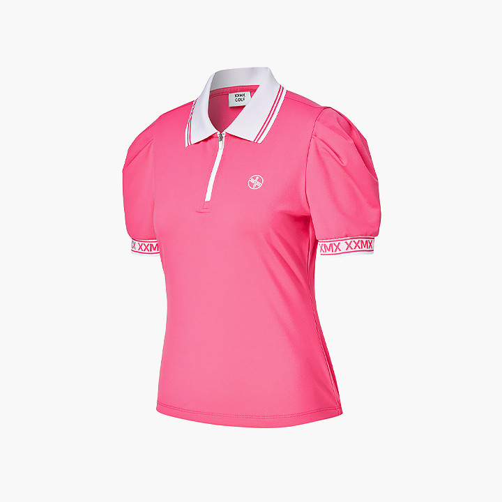 XGFST05J2 Pink Top