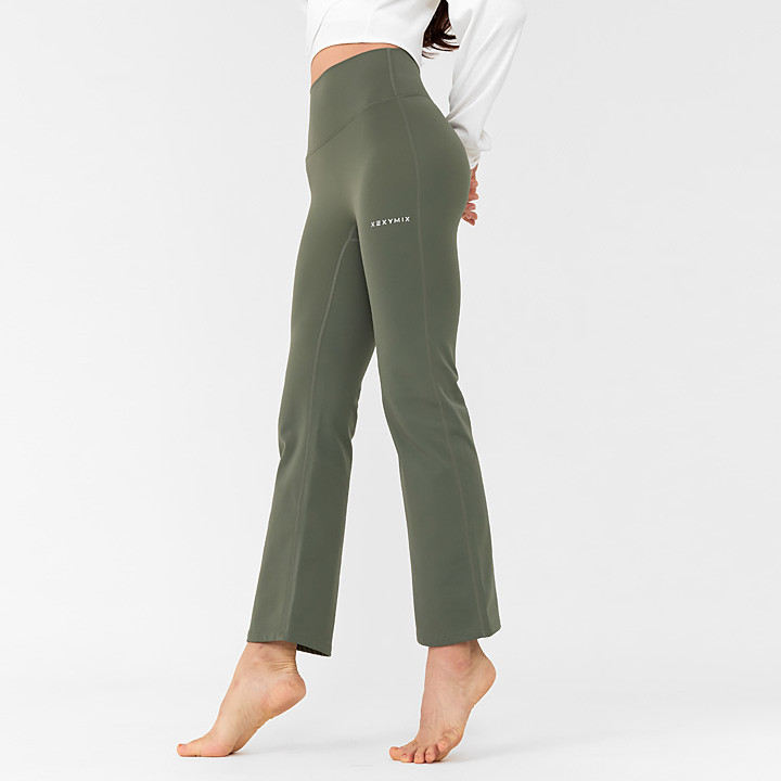 XP9217G Forest Khaki Bottom