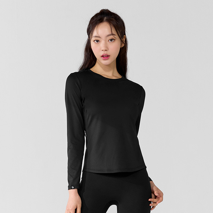 XWFLT04H3 Black Top