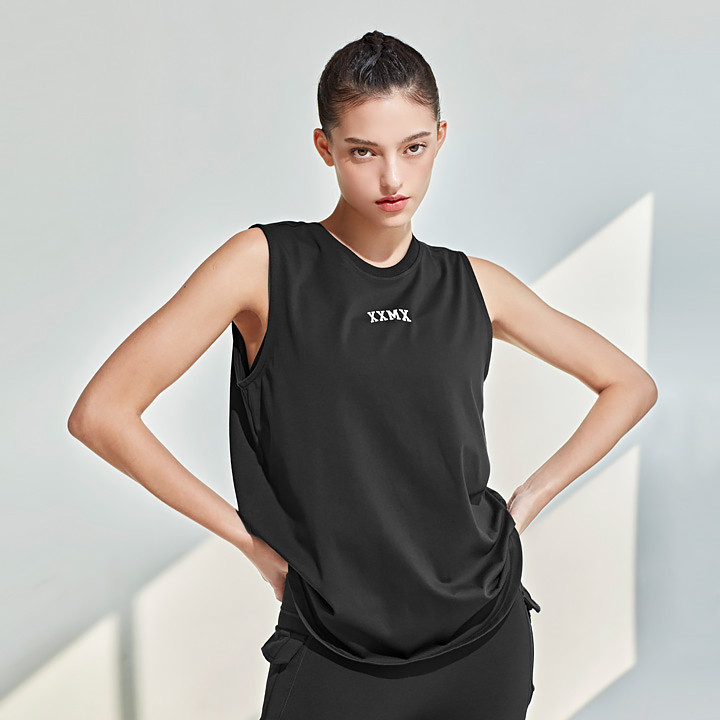 XWFSL01J1 Black Top