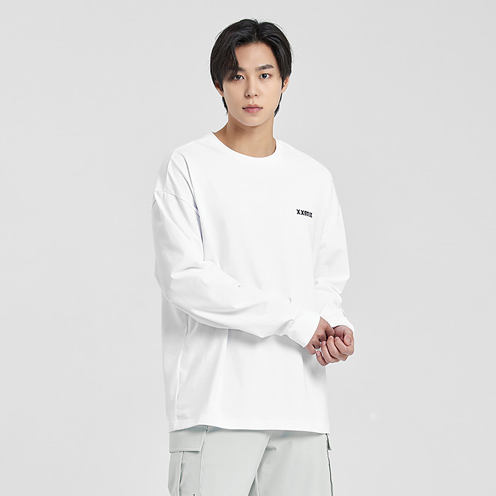 XMMLT01J1 White Top