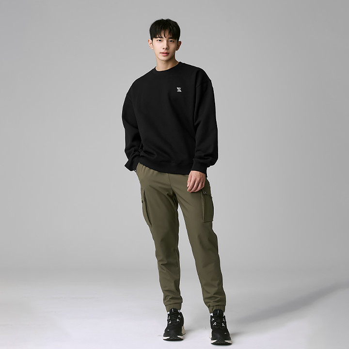 XTMTP01J3 Mildwarm Cargo Jogger Pants