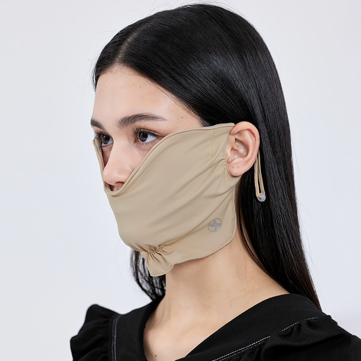 XGUZZ05J0 UV Shield Full Cover Mask