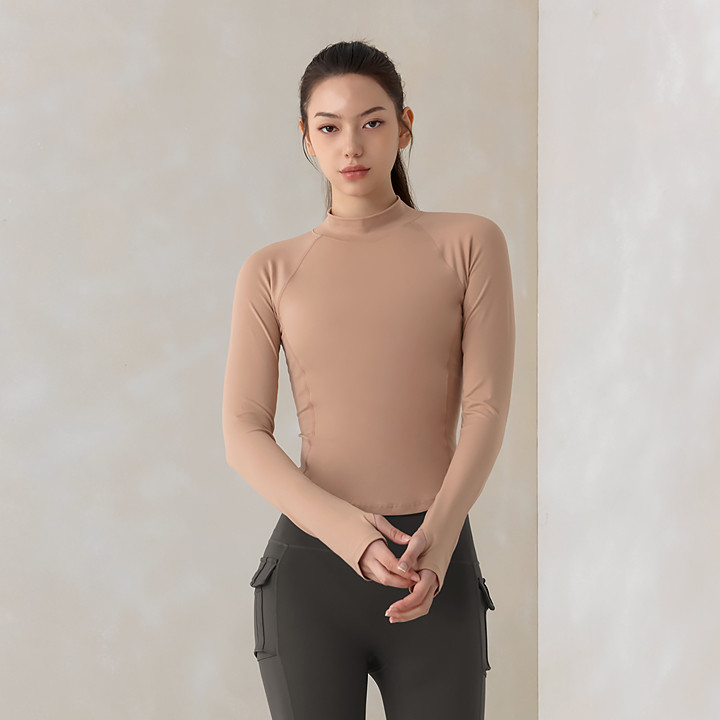 XWFLT06J3 Light Terracotta Top