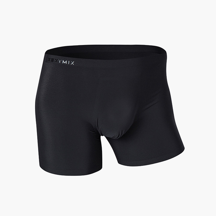 XP2175G Men's Skin-like Air Boxers Etc