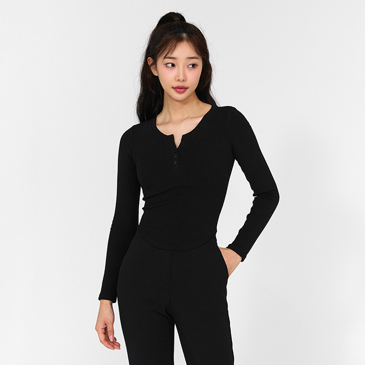 XTFLT06H3 Black Top