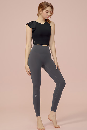 XP9141T Crush Gray Bottom