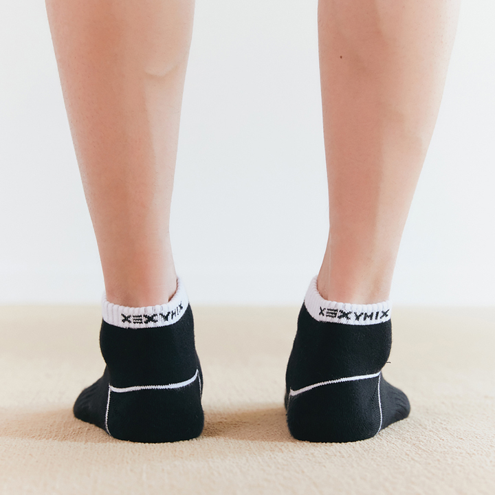 GAB221U Logo Socks Etc