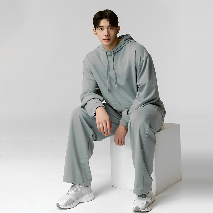 XMK1PT1101 Wide Pants