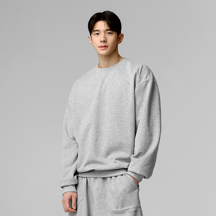 XMK1TL1101 Sweat Shirts Top