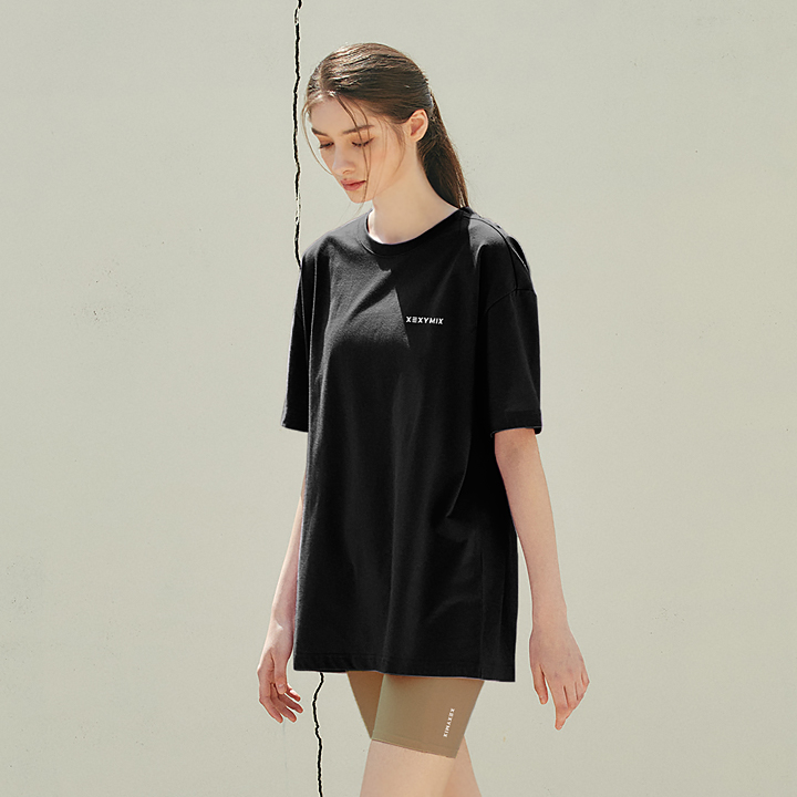 XA5389G Black Top