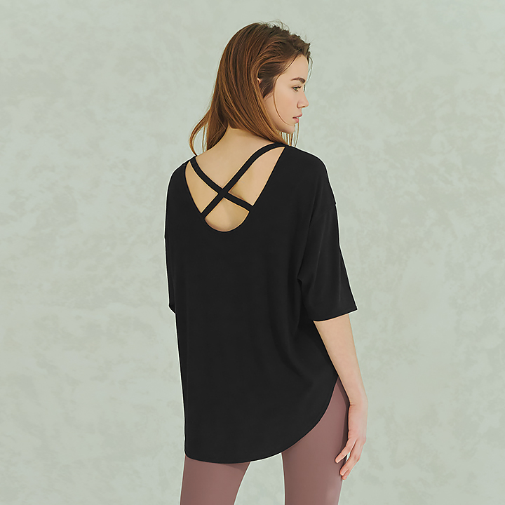 XA5367G Black Top
