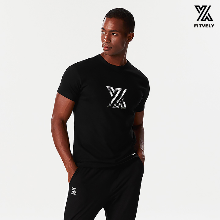 XT2196G Black Top