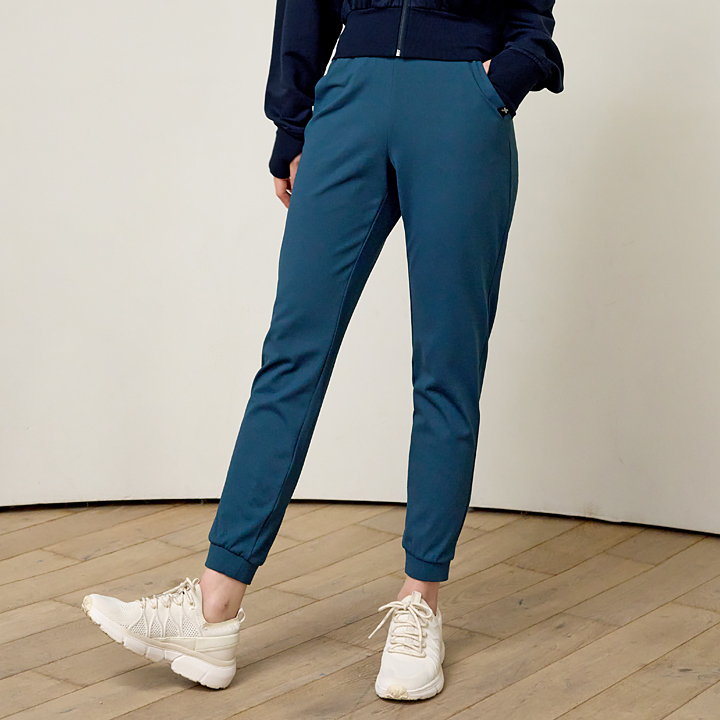 XP9224H Daily Tension Jogger Pants Bottom