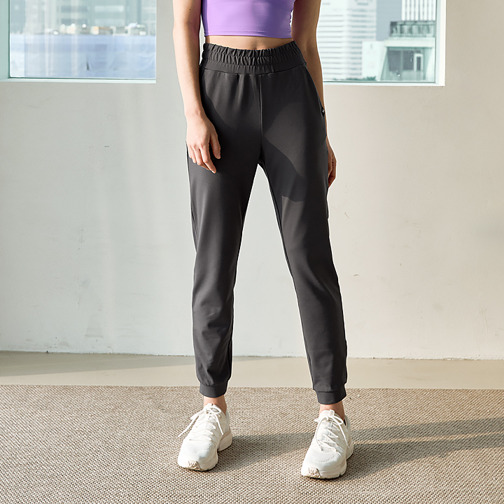 XP9224H Daily Tension Jogger Pants Bottom