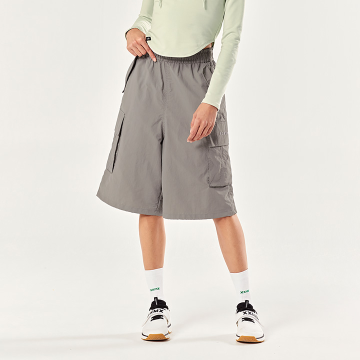 XTFSH11J2 Cozy Gray Bottom