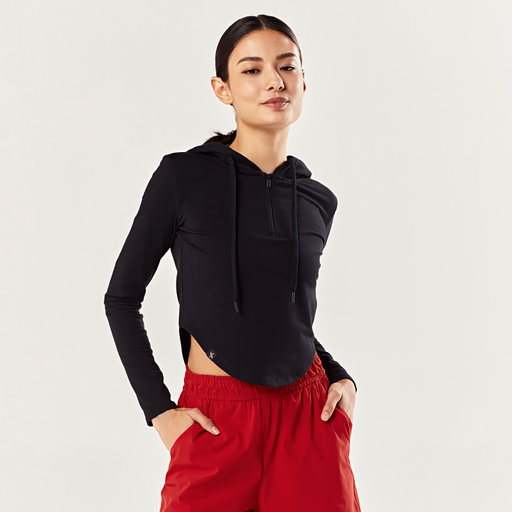 XTFHD01J1 Black Top
