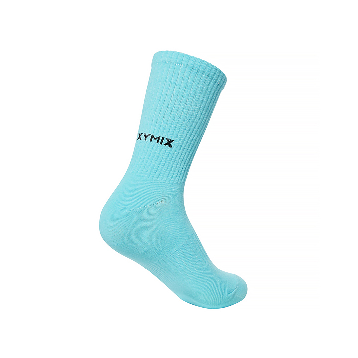 Crew socks Tiffany blue Etc