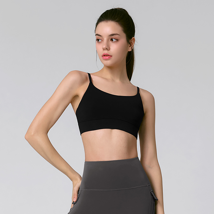 XT8102E Heidi Basic Bratop Black 