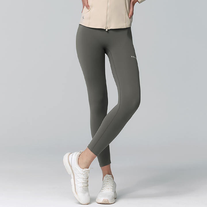 XP9170F Ash Mood Leggings