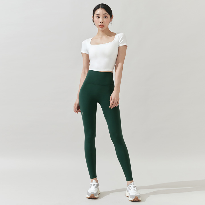 XP9191F Antique Green bottom