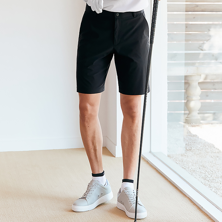 GP2170G Black Bottom