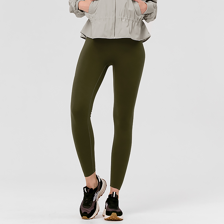 XP9191F Chive Khaki Bottom