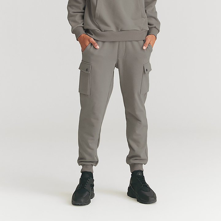XP2210G Cargo Jogger Pants Bottom