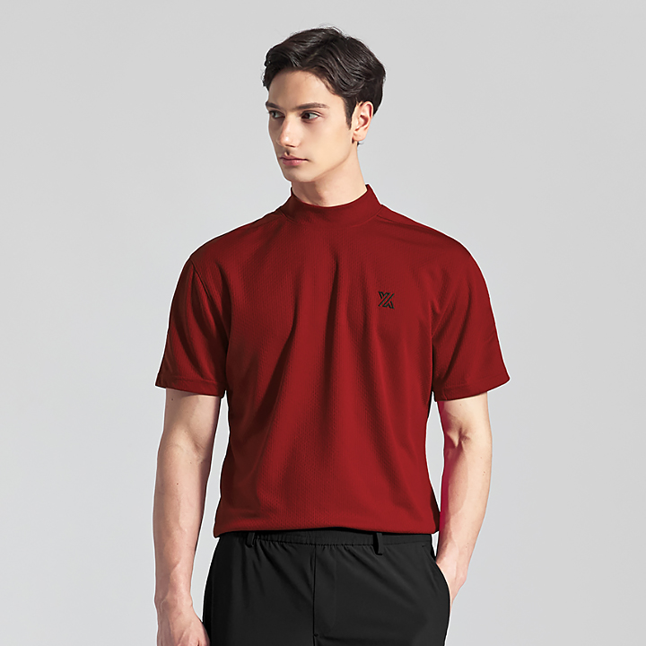 GT2164G Short-sleeve Top